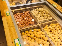 -锅圈食汇火锅烧烤食材超市(仁和花园店)