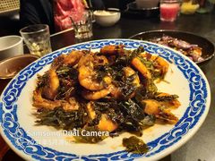 -老头儿油爆虾·1987杭州烟火味(湖滨银泰in77D区店)