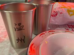 -五马集·海鲜·温州大牌档(黑金冠五马街十字路口店)