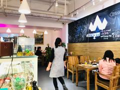 -威克特披萨汉堡