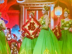 -东亿天弘演播大厅