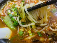 -沈妈砂锅(光华村店)