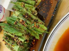 -易老九江湖菜(北滨一路店)