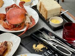 -Ministry of Crab•MOC(交子大道店)