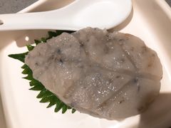 招牌虾滑-海底捞火锅(振华商厦店)