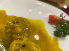芥末墩-东四民芳餐厅(世茂工三店)