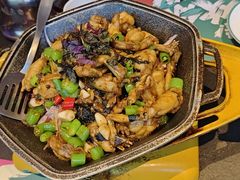 -蛙有道·铁锅牛蛙(万泰汇店)