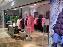 -江南布衣+(西单大悦城店)