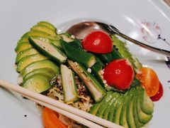-博多新记·粤菜(复兴店)