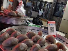 -尊神庙美食文化城