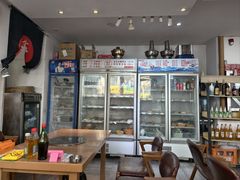 -蜀都冒菜·酱蟹生腌