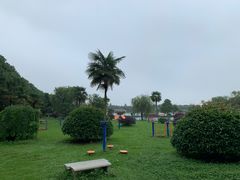 -千龙湖生态旅游度假区