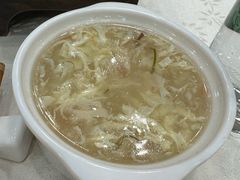 宋嫂鱼羹-楼外楼(西湖景区孤山路店)
