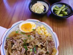 -饭町二郎日式综合茶餐(中安广场店)