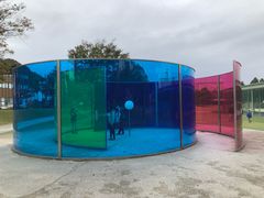 -金泽21世纪美术馆