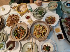 -南拳十三姨·潮汕砂锅粥·粤菜(西单大悦城店)