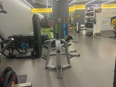 -FEELINGME乐刻私教馆·健身(双安商场店)