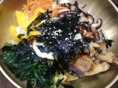 -李先生的首尔小馆(松江启源广场店)