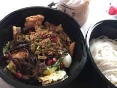 -螺世纪螺蛳粉·桂味小排档(裕德店)