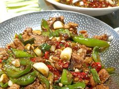 -阿财老铺·老蚌埠龙虾城(华夏总店)