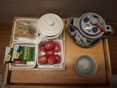 -韵道养生.足道.按摩.SPA(古美店)