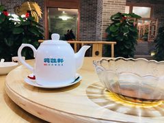 -德胜轩正宗顺德菜(宝安沙井会展中心店)