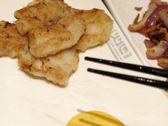 -火地铁板烧(昆山万象汇店)