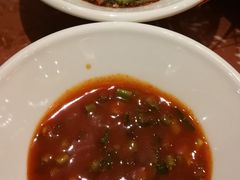 -芭菲盛宴·环球美食(北城国际店)