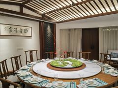 -蘭奢雅集·江浙菜(青山江滩店)