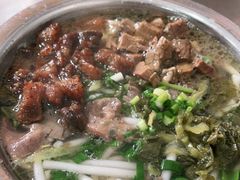 -花溪牛肉粉(八鸽岩店)