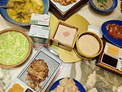 -情满四合院•京菜•烤鸭(动物园店)