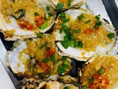 扇贝-越乡小厨(侨港店)