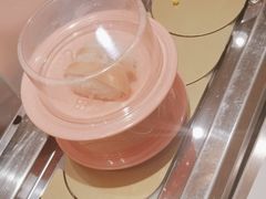 -争鲜回转寿司(通州万达店)