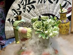 -秘密旅行Bonjour(黑金冠 江南西店)