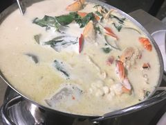 -The Dishes Seafood & Restaurant