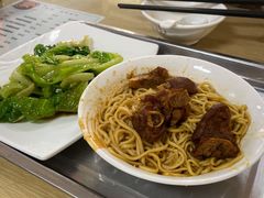 -广和隆猪蹄面(钟法路店)