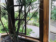-Nirvana Cafe&Bar(北仓文创街区店)