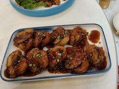 -润泽园饭庄(中山路店)