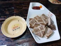 -酒肉门孔府菜(曲阜游客中心店)