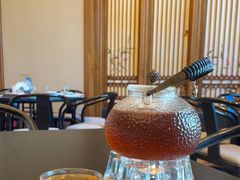 -彩丰楼中餐厅·早茶·点心·粤菜(海口华彩洲际酒店)