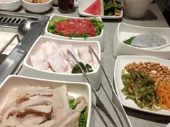 -海底捞火锅(铁西万达店)