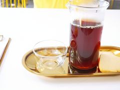 -五进制 Coffee Shop