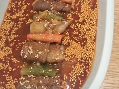 -隐庐·古法川菜(高新店)
