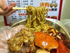 -聂师傅油焖大虾