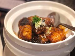 老陈醋烧河鳗-闽和南(深圳万象城店)