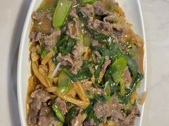 -菜忠潮州牛肉店(岗厦店)