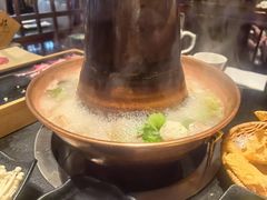 -东来顺饭庄(金泉广场店)