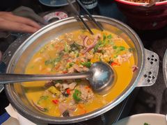 -鱼你相聚·河鲜馆(袁家岭店)