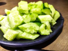 拍黄瓜-马海涛牛肉串·午市牛腩饭·烧烤夜宵(领汇广场店)