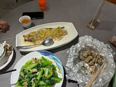 -潮道鱼仔店·潮汕味(长兴路店)